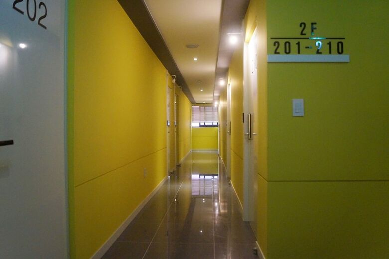 Design Hotel Xym