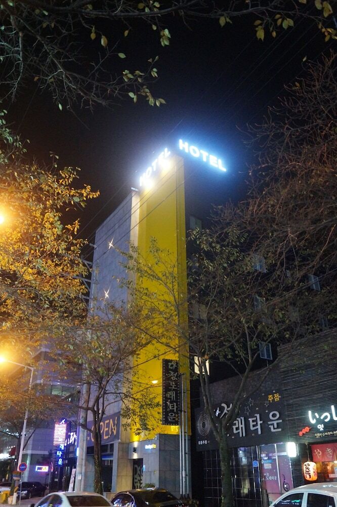 Design Hotel Xym