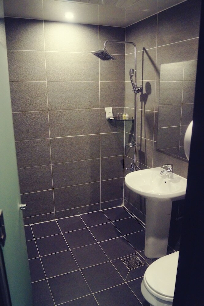 Design Hotel Xym