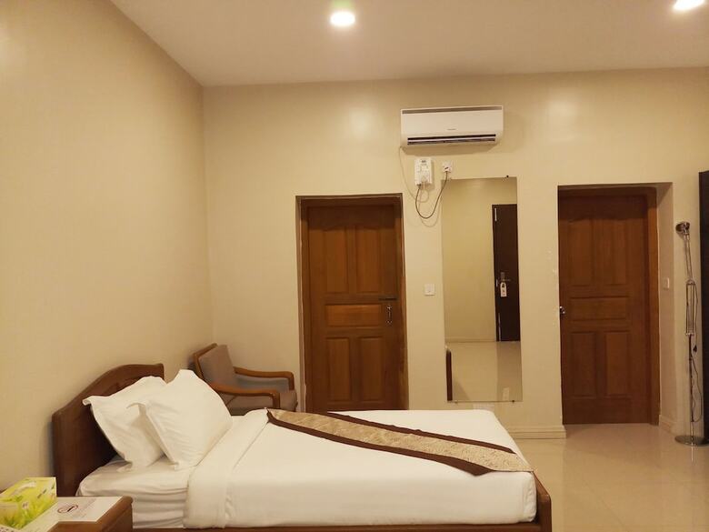 Ruby Garden Hotel