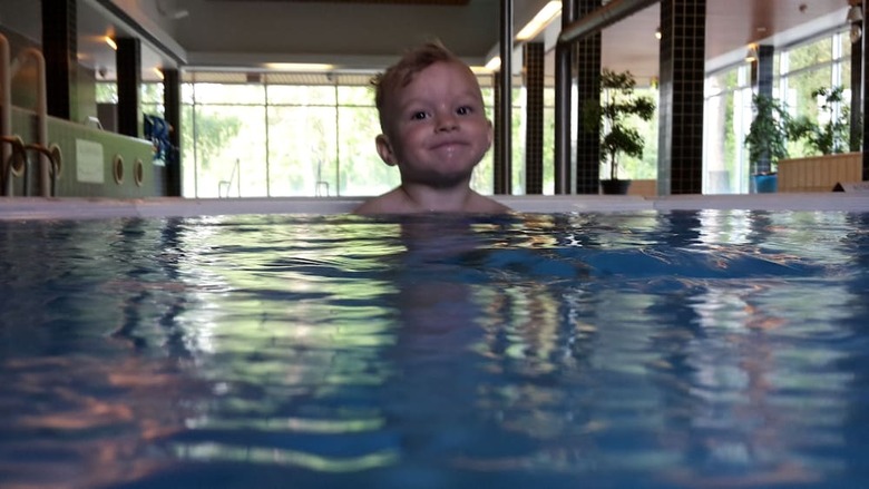 Spa Hotel Runni Kartanohotelli