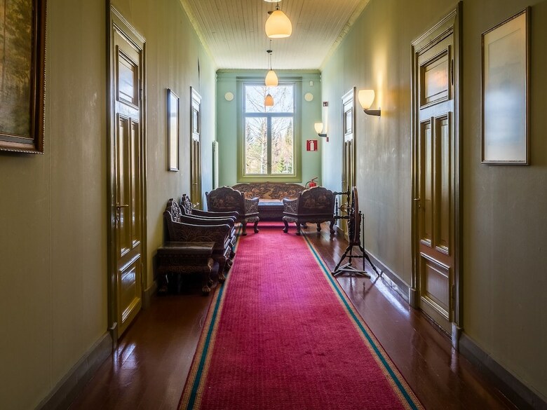 Spa Hotel Runni Kartanohotelli