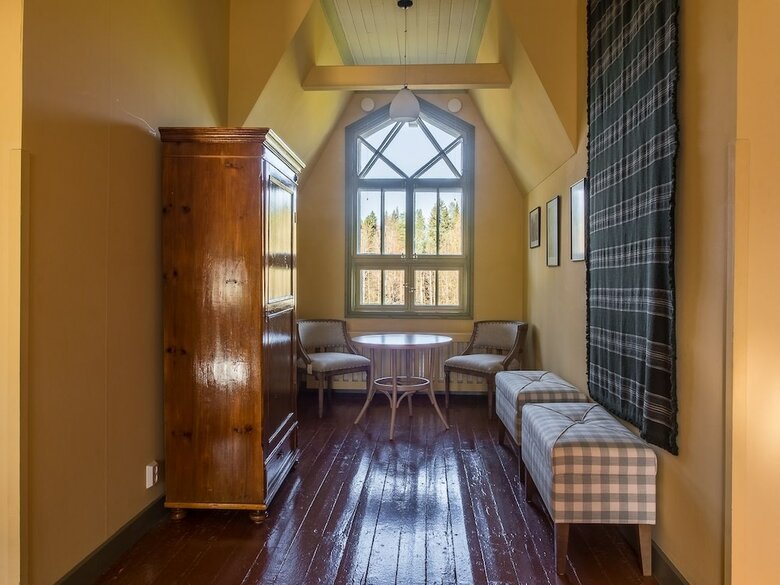 Spa Hotel Runni Kartanohotelli