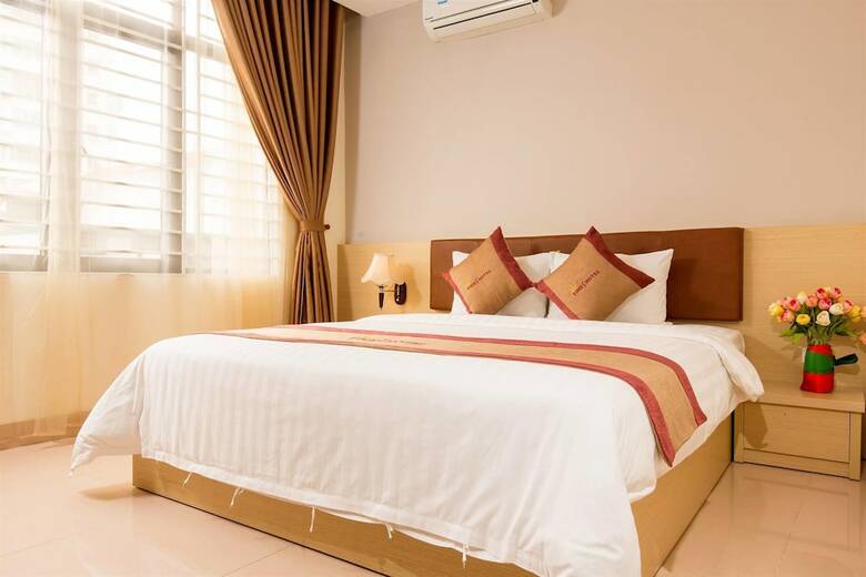 Times Hotel Hoan Cau