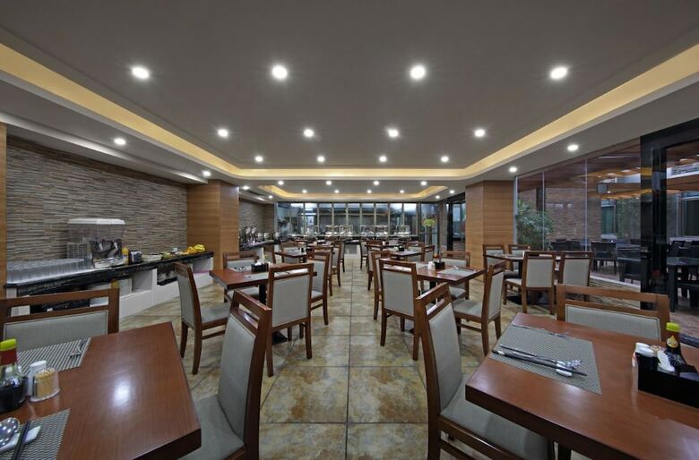 Hostal Shenzhen Hong Li Lai Hotel