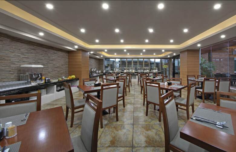 Hostal Shenzhen Hong Li Lai Hotel