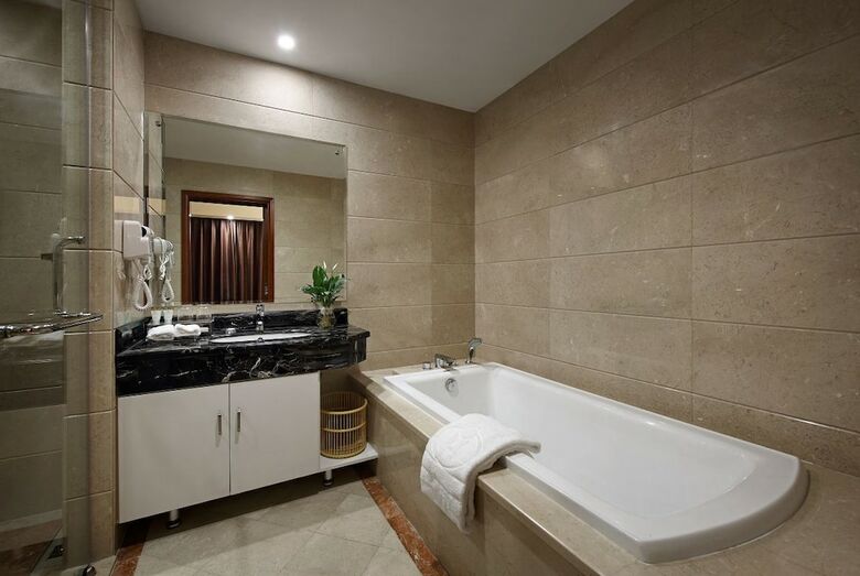 Hostal Shenzhen Hong Li Lai Hotel