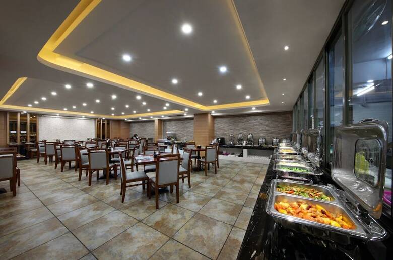 Hostal Shenzhen Hong Li Lai Hotel
