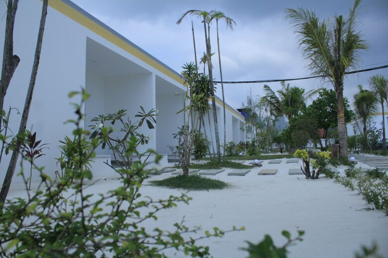 Apartamento Long Set Resort