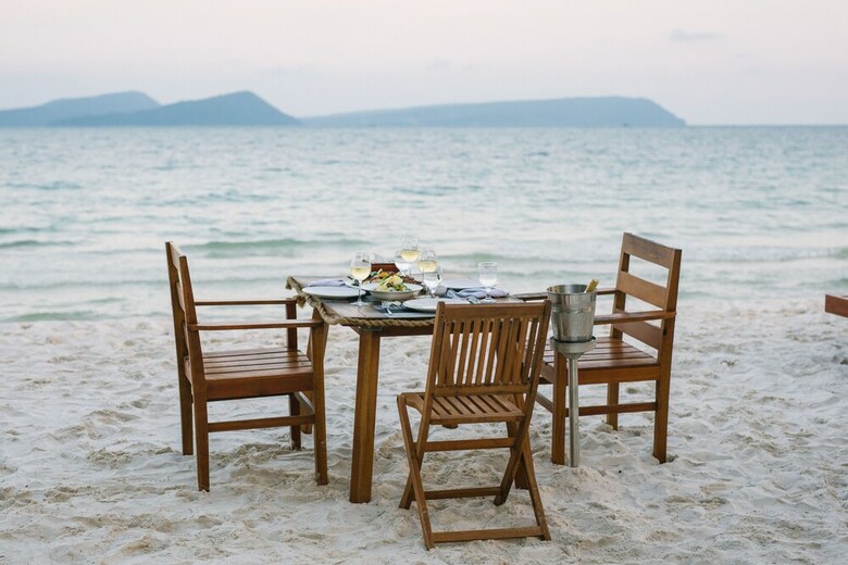 Apartamento Long Set Resort