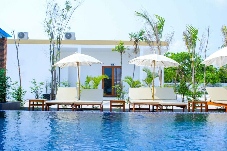Apartamento Long Set Resort
