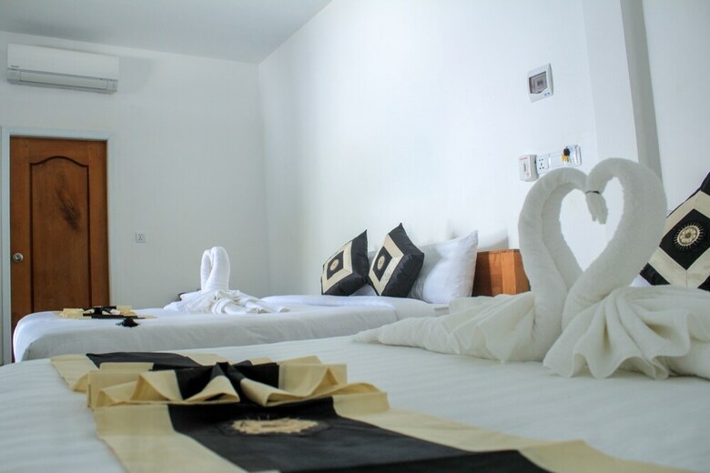 Apartamento Long Set Resort