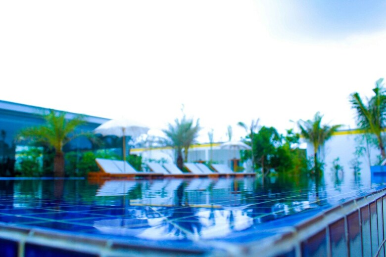 Apartamento Long Set Resort