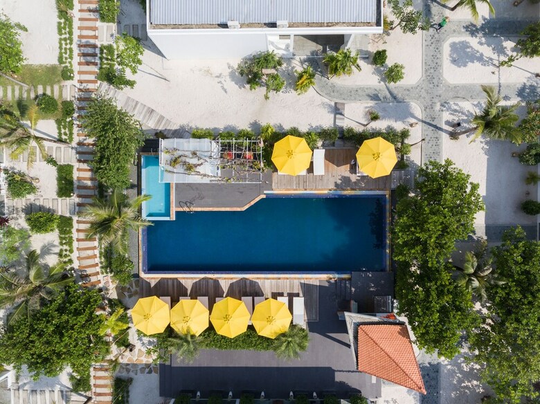 Apartamento Long Set Resort