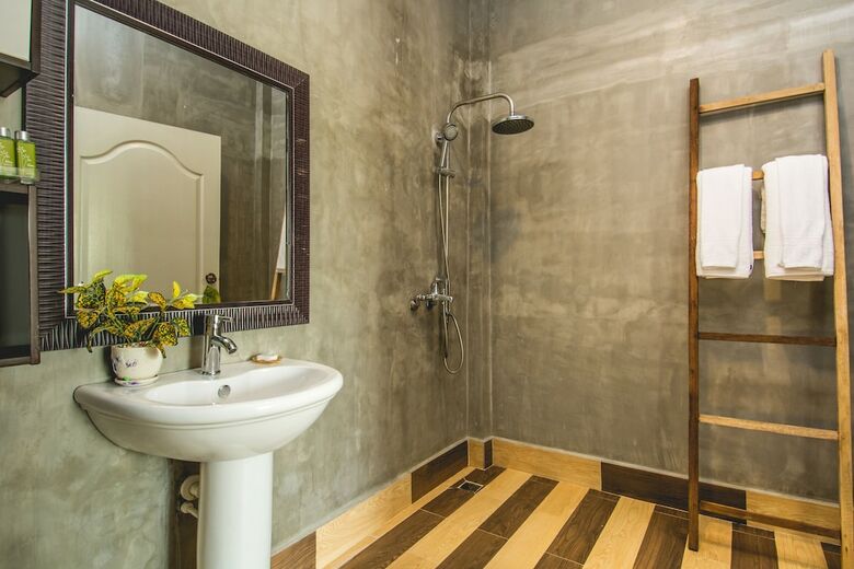 Apartamento Long Set Resort