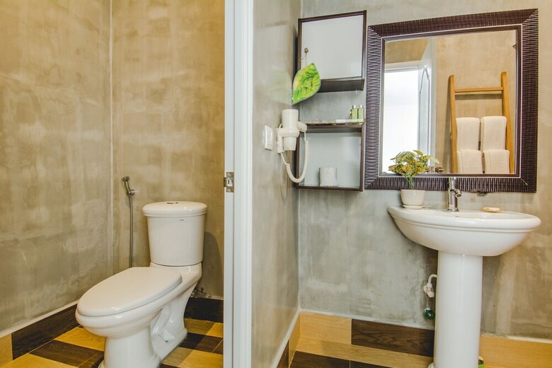 Apartamento Long Set Resort