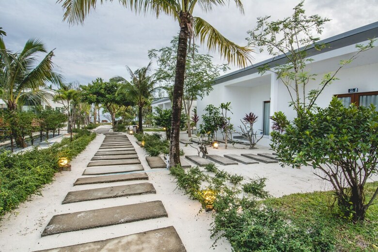 Apartamento Long Set Resort