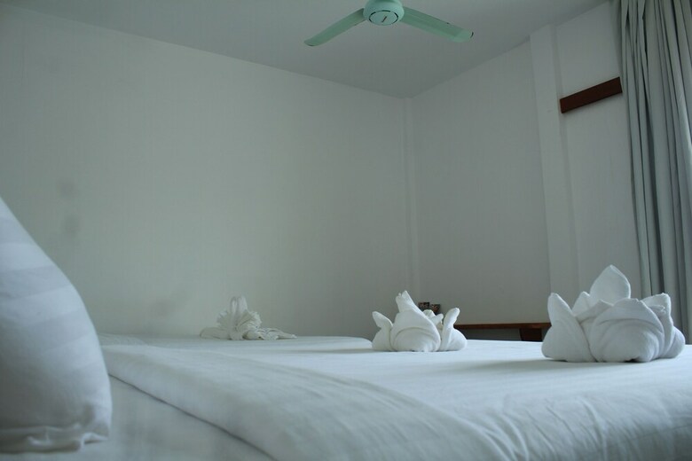 Apartamento Long Set Resort