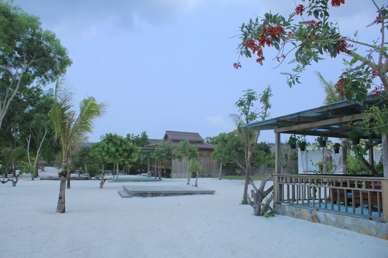 Apartamento Long Set Resort