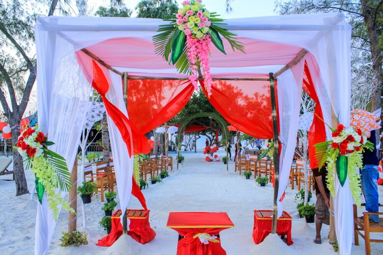 Apartamento Long Set Resort