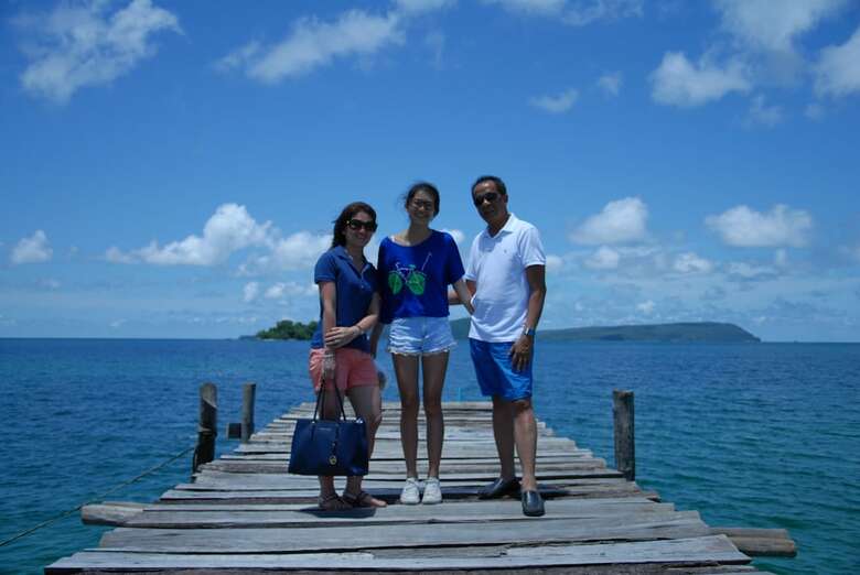Apartamento Long Set Resort
