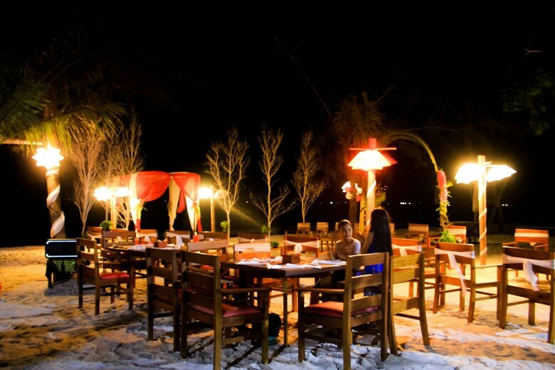 Apartamento Long Set Resort