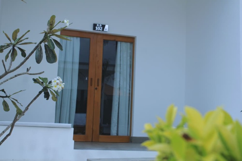Apartamento Long Set Resort