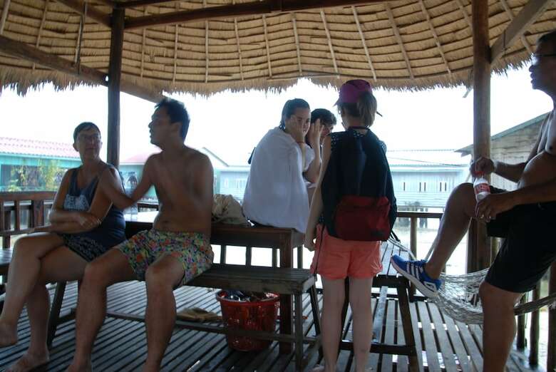 Apartamento Long Set Resort