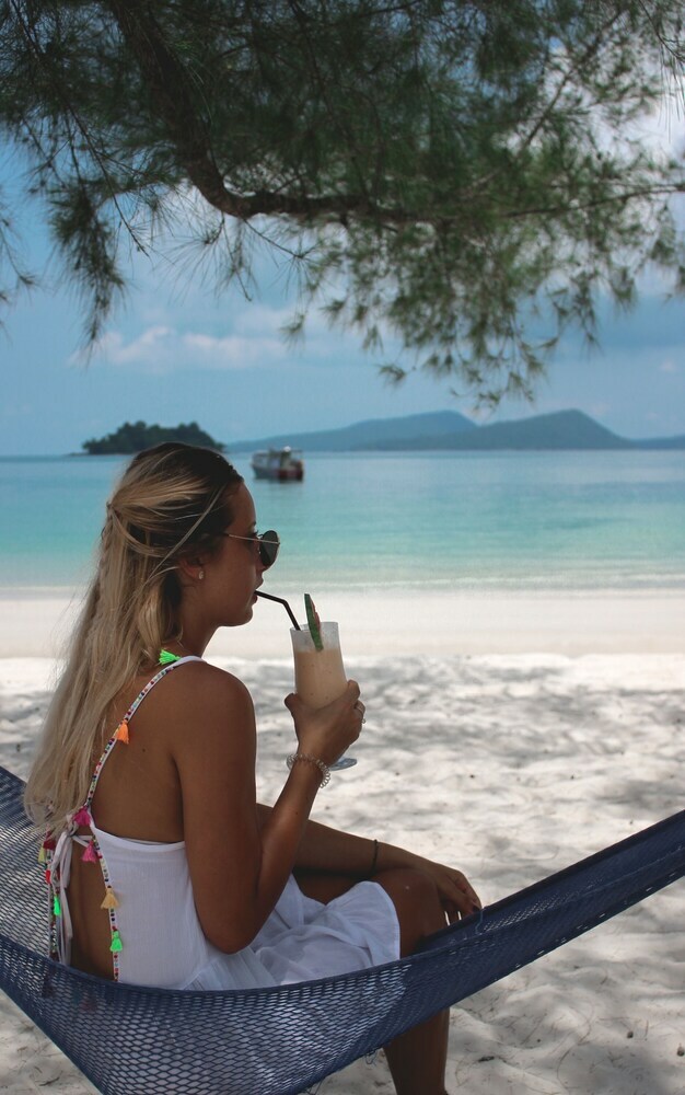 Apartamento Long Set Resort