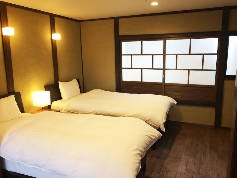 Hotel Gion No Yado
