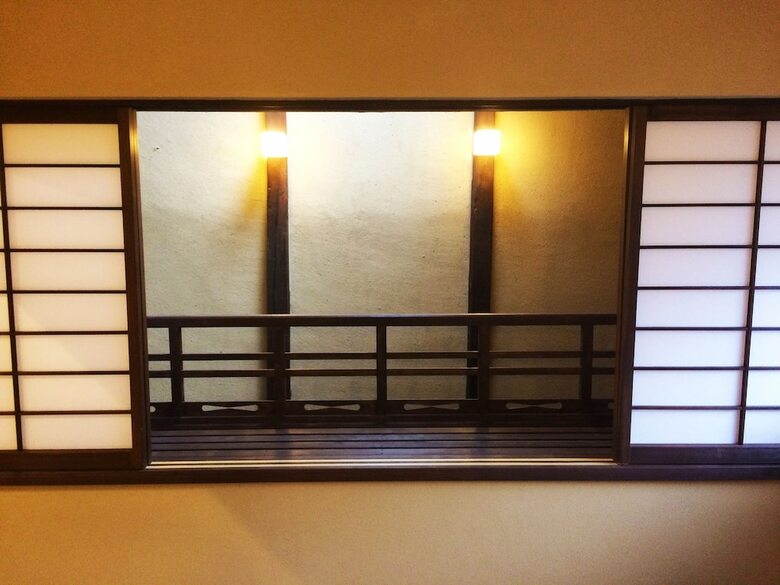 Hotel Gion No Yado