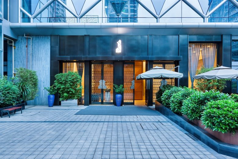 Apartamentos Hdcl Serviced Residence