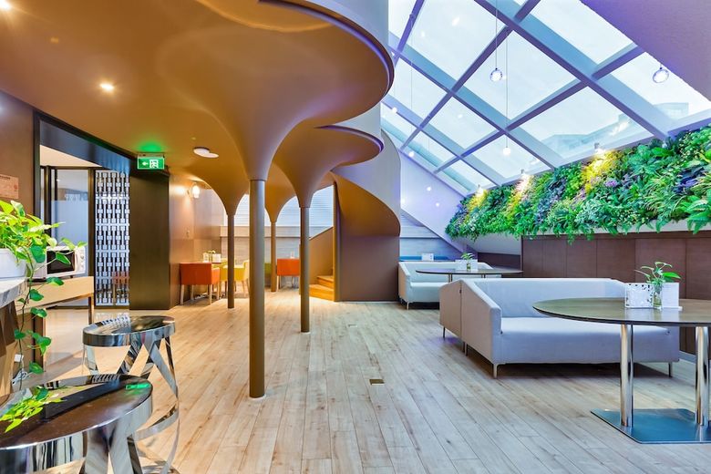 Apartamentos Hdcl Serviced Residence