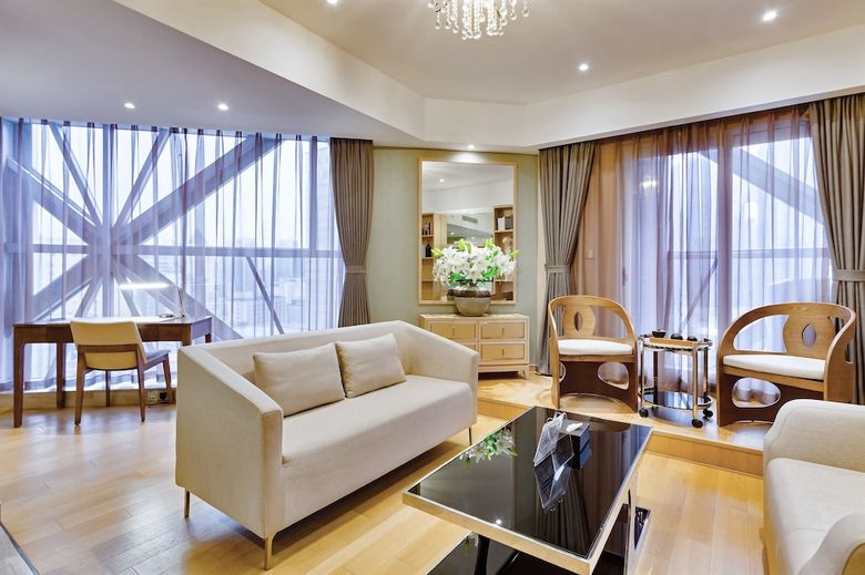 Apartamentos Hdcl Serviced Residence