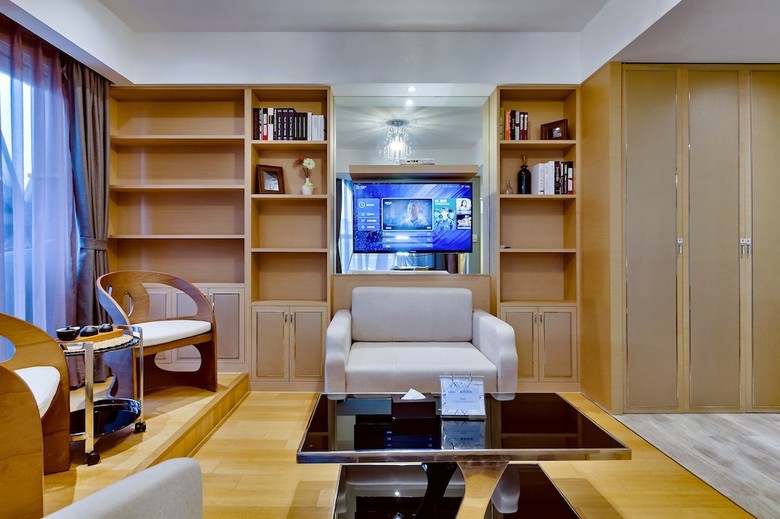 Apartamentos Hdcl Serviced Residence