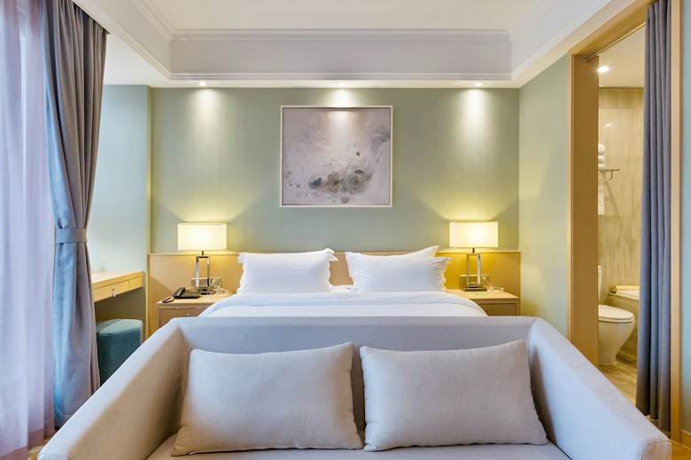 Apartamentos Hdcl Serviced Residence