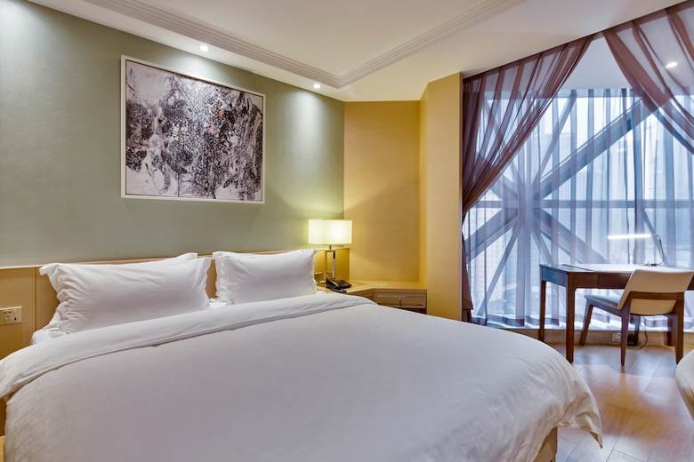 Apartamentos Hdcl Serviced Residence