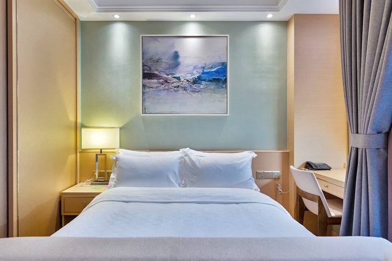 Apartamentos Hdcl Serviced Residence
