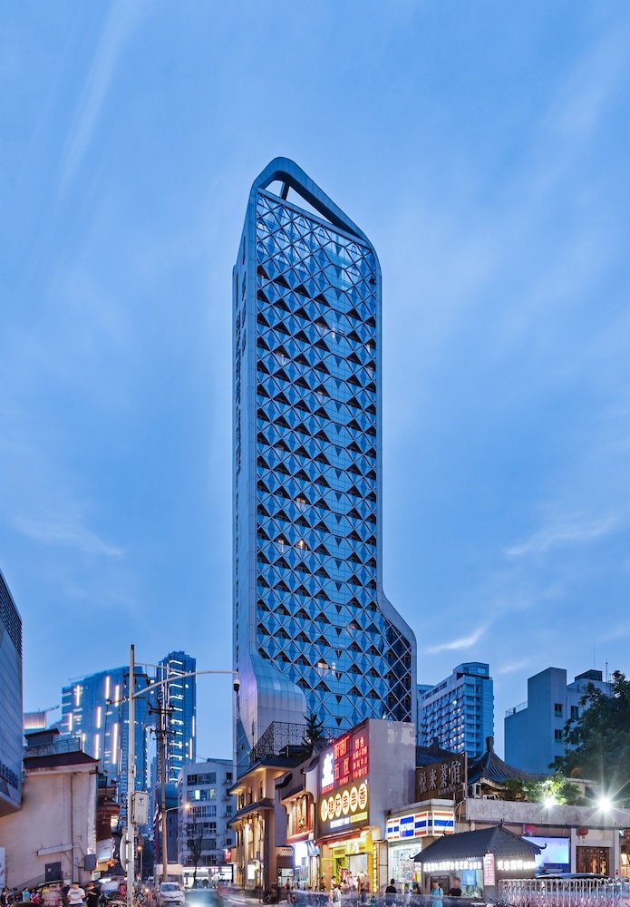 Apartamentos Hdcl Serviced Residence