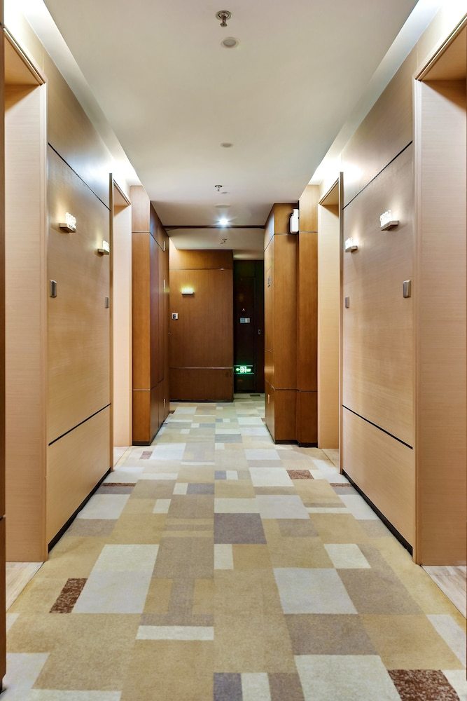 Apartamentos Hdcl Serviced Residence