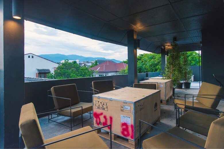 Hostal Haus Hostel