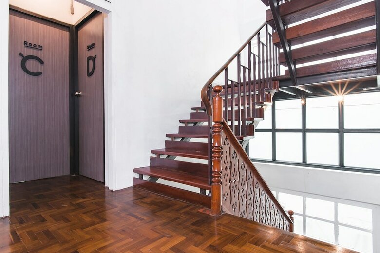 Hostal Haus Hostel