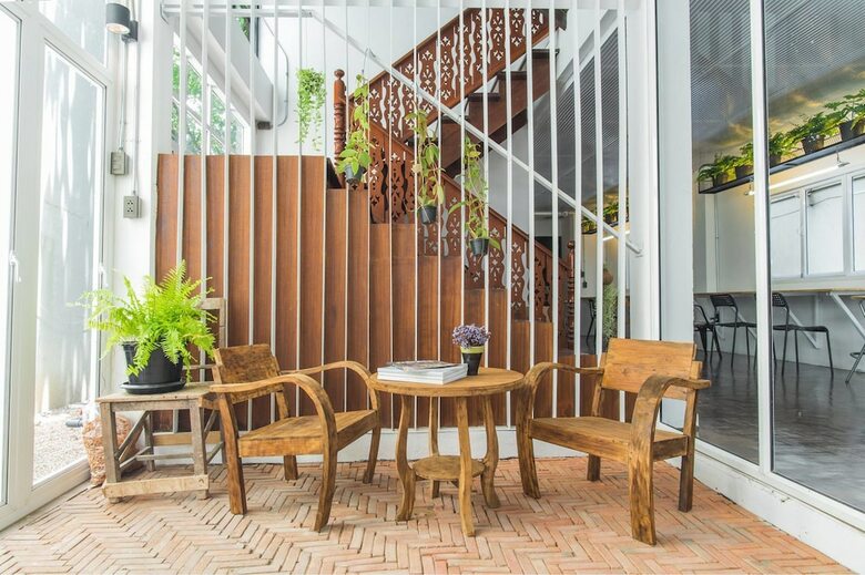 Hostal Haus Hostel