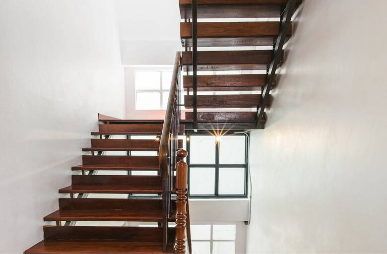 Hostal Haus Hostel