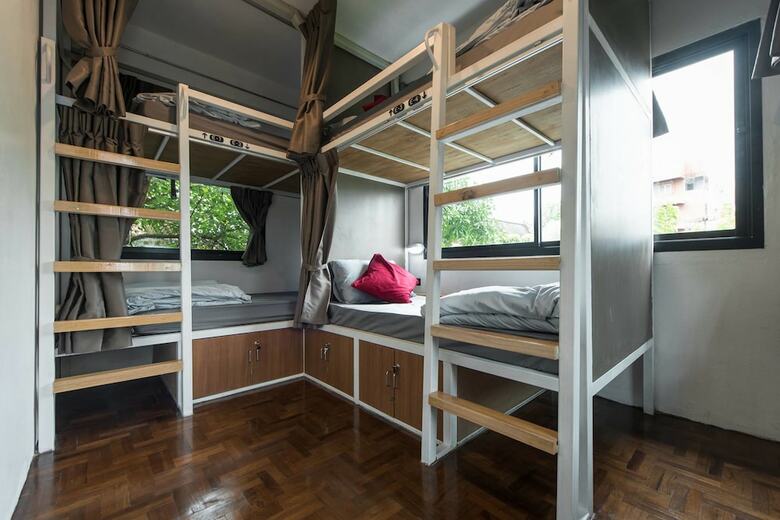Hostal Haus Hostel