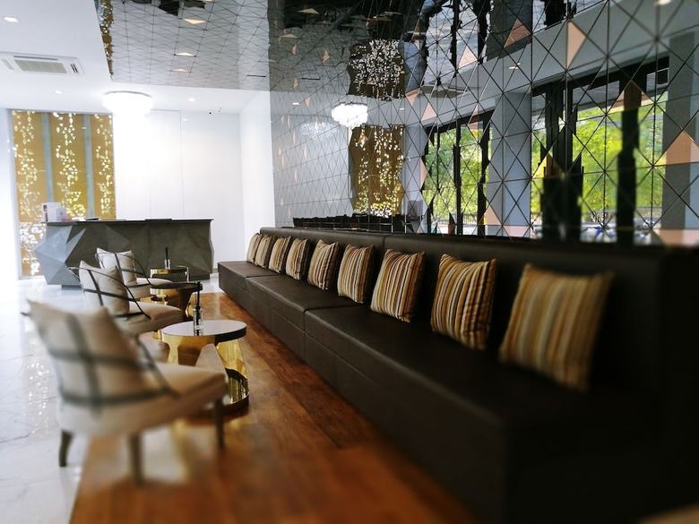 Ae Lana Chiang Mai Hotel