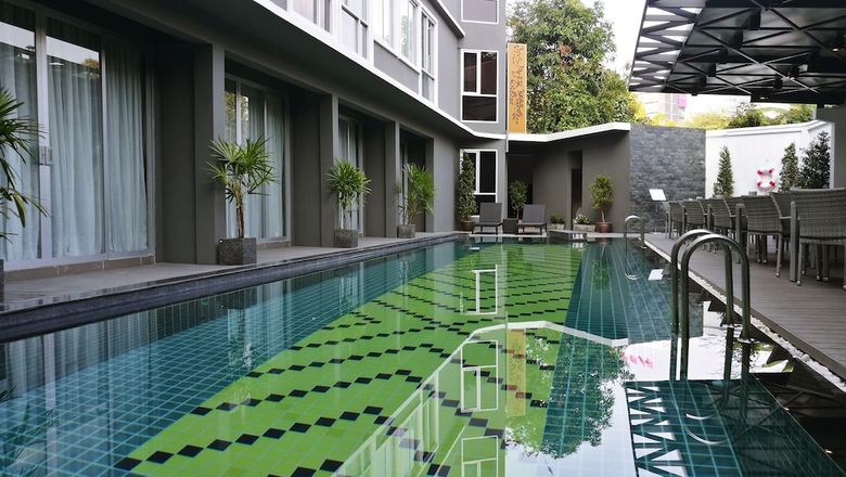Ae Lana Chiang Mai Hotel