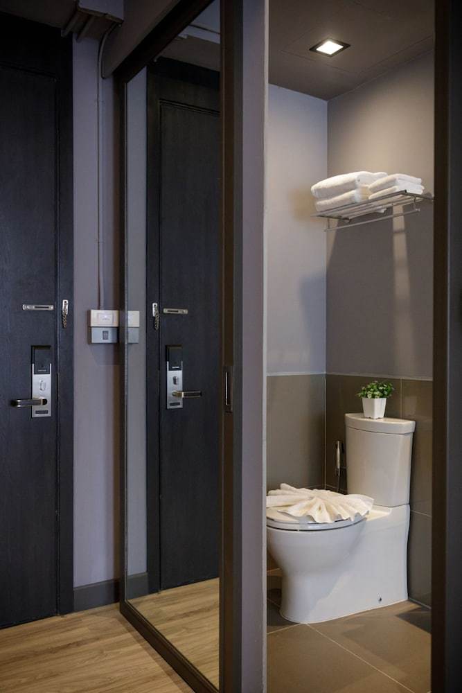 Ae Lana Chiang Mai Hotel
