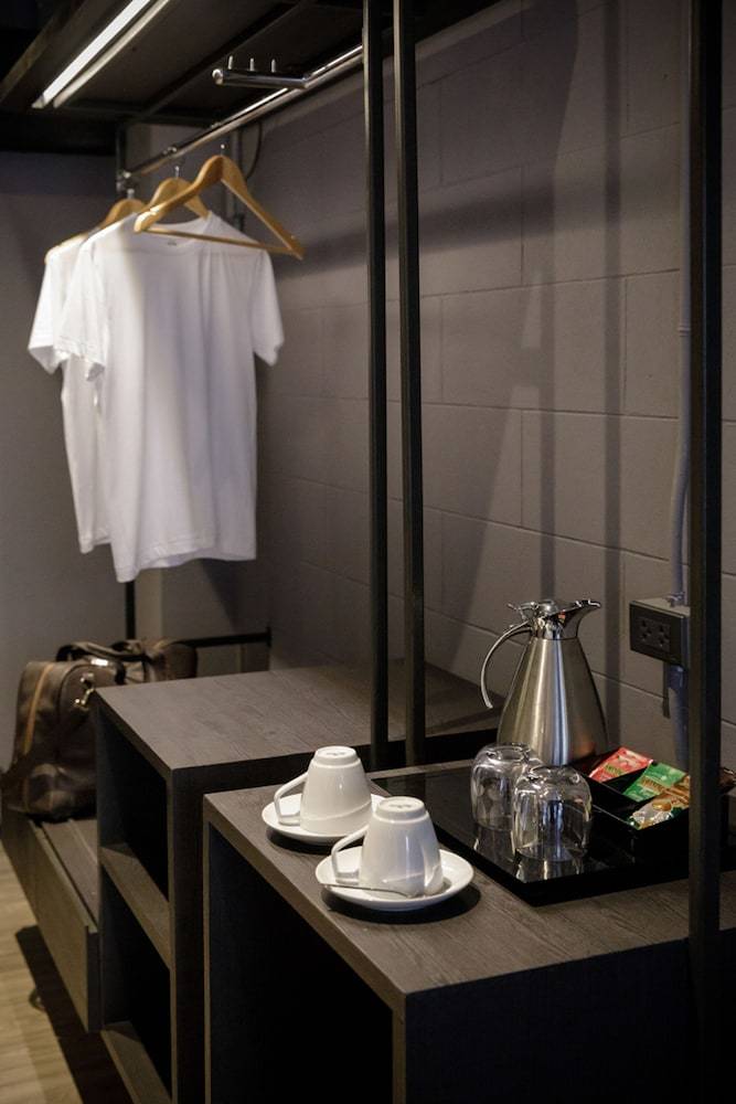 Ae Lana Chiang Mai Hotel