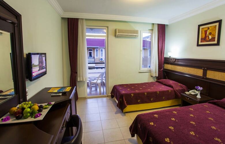 Kleopatra Ada Hotel - All Inclusive